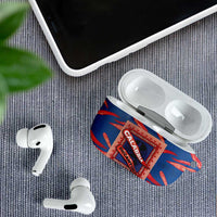 Italy Calabria AirPods Case Piccantino Vintage Style