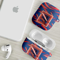 Italy Calabria AirPods Case Piccantino Vintage Style