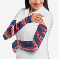 Personalized Italy Calabria Arm Sleeves Piccantino Vintage Style