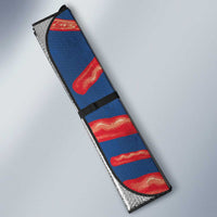 Italy Calabria Auto Sun Shade Piccantino Vintage Style