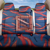 Italy Calabria Back Car Seat Cover Piccantino Vintage Style