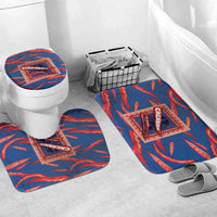 Italy Calabria Bathroom Set Piccantino Vintage Style