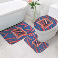 Italy Calabria Bathroom Set Piccantino Vintage Style