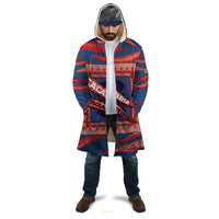 Personalized Italy Calabria Cloak Piccantino Vintage Style
