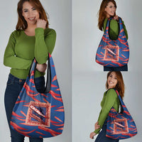 Italy Calabria Grocery Bag Piccantino Vintage Style