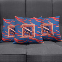 Italy Calabria Pillow Cover Piccantino Vintage Style