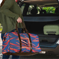 Italy Calabria Travel Bag Piccantino Vintage Style