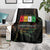 Juneteenth 1865 Blanket Unapologetically Black