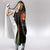 Juneteenth 1865 Hooded Blanket Unapologetically Black