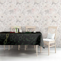 Juneteenth 1865 Tablecloth Unapologetically Black