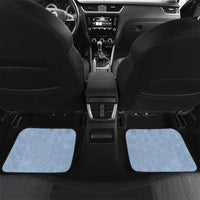 Golf Car Mats Sporty Style Navy - Wonder Print Shop