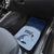 Golf Car Mats Sporty Style Navy - Wonder Print Shop