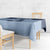 Golf Tablecloth Sporty Style Navy - Wonder Print Shop