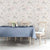 Golf Tablecloth Sporty Style Navy - Wonder Print Shop