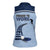 Golf Women Sleeveless Polo Shirt Sporty Style Navy - Wonder Print Shop