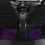 Darts Car Mats Galaxy Style Purple - Wonder Print Shop