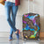 Hippie Luggage Cover Psychedelic Third Eye Art - Wonder Print Shop