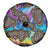 Hippie Spare Tire Cover Psychedelic Third Eye Art - Wonder Print Shop