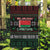 Belarus Christmas Garden Flag Flag With Belarusian Patterns - Wonder Print Shop