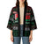 Belarus Christmas Kimono Flag With Belarusian Patterns - Wonder Print Shop