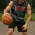 Belarus Christmas Sleeveless Hoodie Flag With Belarusian Patterns - Wonder Print Shop