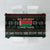 Belarus Christmas Tablecloth Flag With Belarusian Patterns - Wonder Print Shop