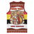 Personalized Belgium Basketball Jersey Saint Nicholas With Patterns Xmas - Wonder Print Shop
