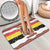 Belgium Bathroom Set Saint Nicholas With Patterns Xmas - Wonder Print Shop