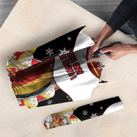 Belgium Umbrella Saint Nicholas With Patterns Xmas - Wonder Print Shop