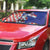 Croatia Christmas Auto Sun Shade Santas Favorite Croatian - Wonder Print Shop