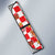 Croatia Christmas Auto Sun Shade Santas Favorite Croatian - Wonder Print Shop