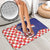Croatia Christmas Bathroom Set Santas Favorite Croatian - Wonder Print Shop