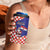 Croatia Christmas 4 in 1 Can Cooler Tumbler Santas Favorite Croatian - Wonder Print Shop