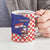 Croatia Christmas Ceramic Mug Santas Favorite Croatian - Wonder Print Shop