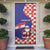 Croatia Christmas Door Cover Santas Favorite Croatian - Wonder Print Shop