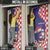 Croatia Christmas Door Cover Santas Favorite Croatian - Wonder Print Shop