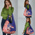Croatia Christmas Grocery Bag Santas Favorite Croatian - Wonder Print Shop