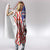 Croatia Christmas Hooded Blanket Santas Favorite Croatian - Wonder Print Shop