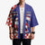 Croatia Christmas Kimono Santas Favorite Croatian - Wonder Print Shop