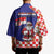 Croatia Christmas Kimono Santas Favorite Croatian - Wonder Print Shop