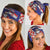 Croatia Christmas Neck Gaiter Santas Favorite Croatian - Wonder Print Shop