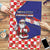 Croatia Christmas Puzzle Santas Favorite Croatian - Wonder Print Shop