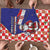 Croatia Christmas Puzzle Santas Favorite Croatian - Wonder Print Shop