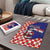 Croatia Christmas Puzzle Santas Favorite Croatian - Wonder Print Shop