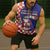 Croatia Christmas Sleeveless Zip Hoodie Santas Favorite Croatian - Wonder Print Shop