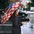 Croatia Christmas Umbrella Santas Favorite Croatian - Wonder Print Shop