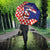 Croatia Christmas Umbrella Santas Favorite Croatian - Wonder Print Shop