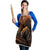 3D Illusion Scary Halloween Apron Creepy Mummy - Wonder Print Shop