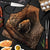 3D Illusion Scary Halloween Apron Creepy Mummy - Wonder Print Shop