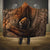 3D Illusion Scary Halloween Hooded Blanket Creepy Mummy - Wonder Print Shop